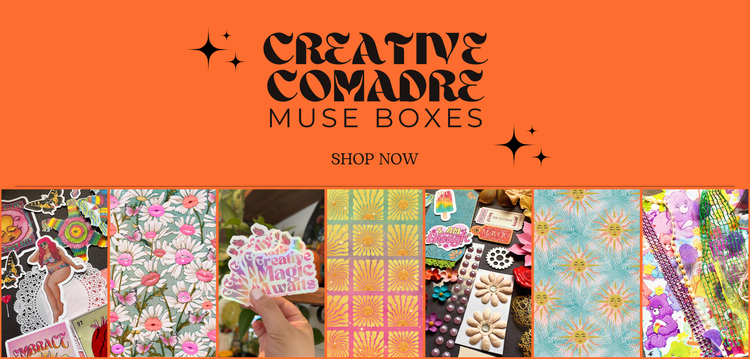 Muse Boxes