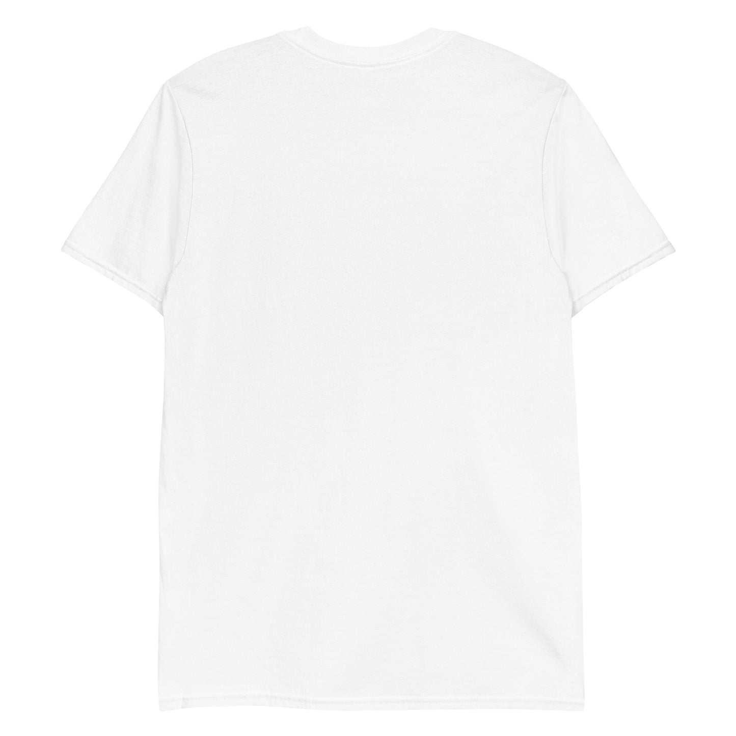 Creative Comadre Logo Short-Sleeve T-Shirt